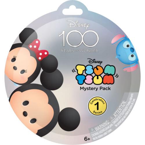 Disney: Jakks - Tsum Tsum Personaggi (Assortimento)