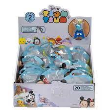 Disney 100 Tsum Tsum Blind Pack Ass.2