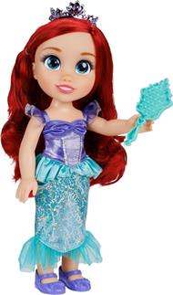 Disney: Jakks - Princess Bambola 38Cm Ariel