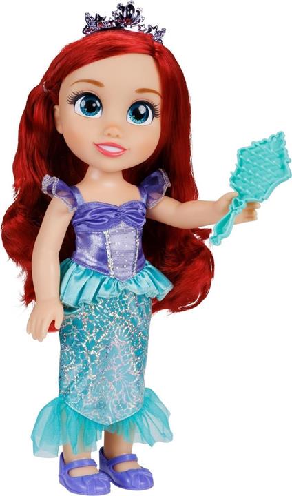 Disney: Jakks - Princess Bambola 38Cm Ariel