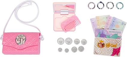 Disney Princess Style Collection Chic Borsette (232054)