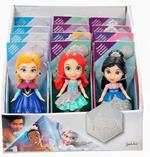 Disney Princess Mini Dolls 7 cm
