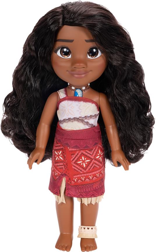 JAKKS PACIFIC - Disney Oceania 2 Vaiana Bambola 38cm. - 23757