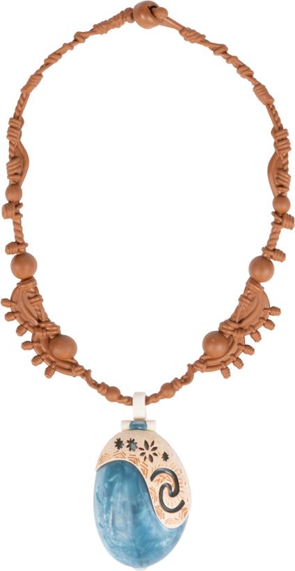 JAKKS PACIFIC - Disney Oceania 2 Collana Luminosa - 23761
