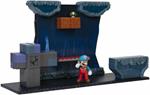 Jakks Pacific Nintendo 2-1/2In Figure Underground Playset Cs