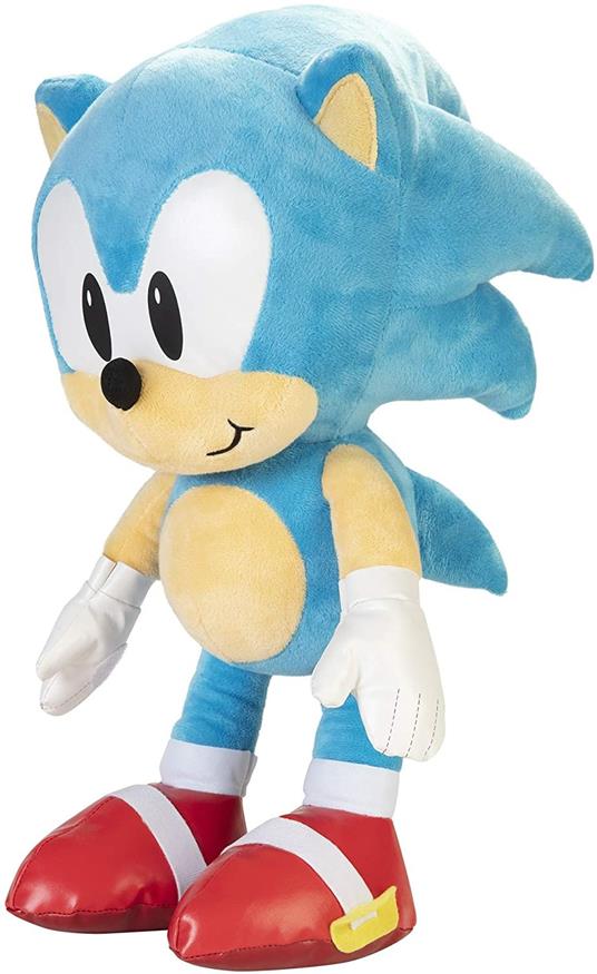 Sonic Personaggio 50 Cm - 5