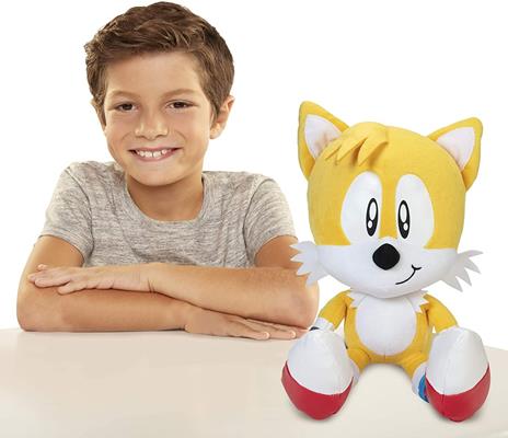 Sonic Tails Personaggio 50 Cm - 2