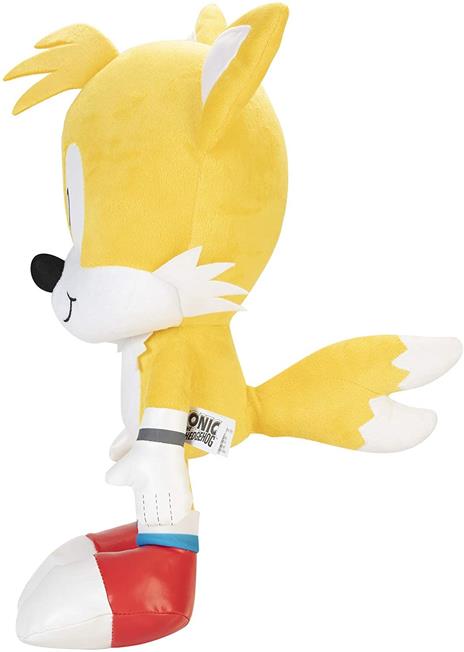 Sonic Tails Personaggio 50 Cm - 4