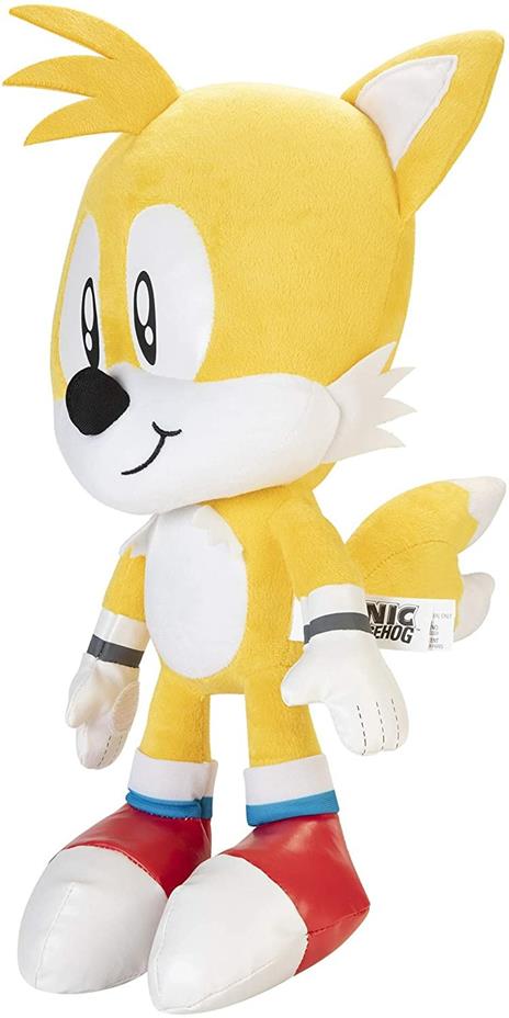 Sonic Tails Personaggio 50 Cm - 3