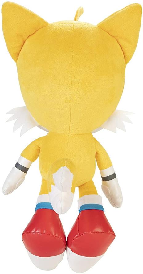 Sonic Tails Personaggio 50 Cm - 5