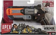 Apex Legends: Jakks - Wingman (Pistol / Pistola Giocattolo)