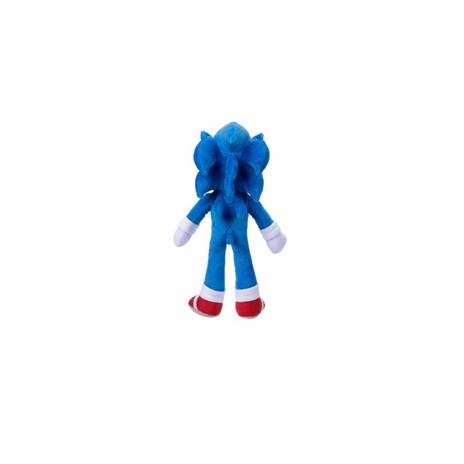 Jakks Pacific 41274 - Sonic 2 - Sonic Peluche 23 Cm - 2