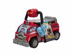 Jakks Pacific Paw Patrol Marshall Veicolo Roll N Ride