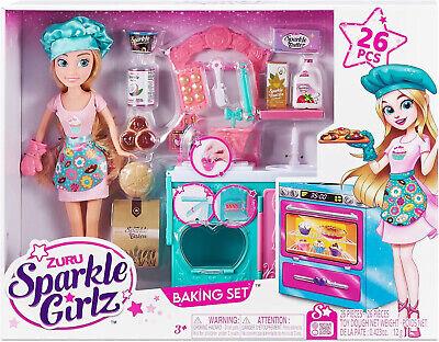 Zuru Sparkle Kitchen