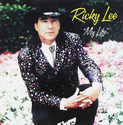 My Life - CD Audio di Ricky Lee