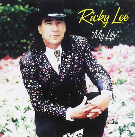 My Life - CD Audio di Ricky Lee