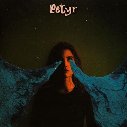 Emerald Eyes (Green Vinyl) - Vinile LP di Petyr