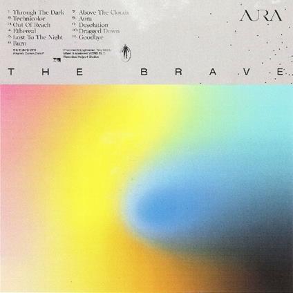 Aura - CD Audio di Brave