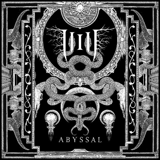 Abyssal (Limited Edition) - Vinile LP di Humanity's Last Breath