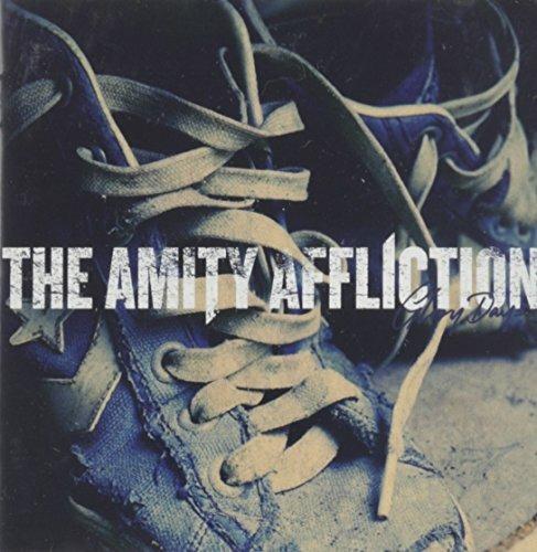Glory Days - Vinile LP di Amity Affliction