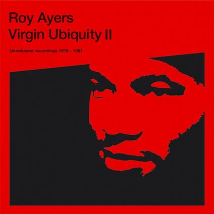 Virgin Ubiquity II - Vinile LP di Roy Ayers