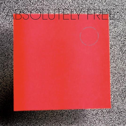 Geneva Freeport - Vinile LP di Absolutely Free