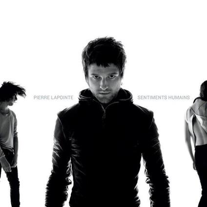 Humains - Vinile LP di Pierre Lapointe