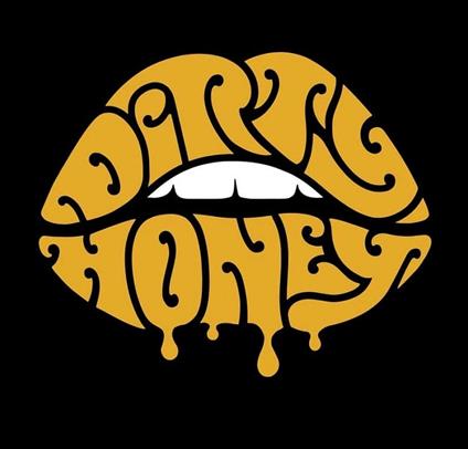 Dirty Honey (Ep) - Vinile LP di Dirty Honey