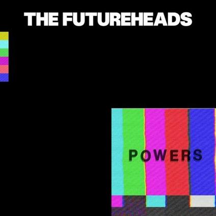 Powers - CD Audio di Futureheads