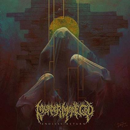 Endless Return - CD Audio di Murder Made God