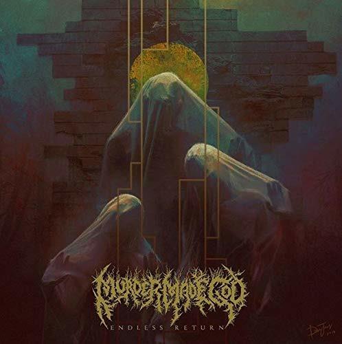 Endless Return - CD Audio di Murder Made God