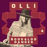 Boogaloo Danger 4 (Limited Edition)