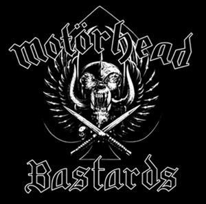 Bastards (Limited Edition) - Vinile LP di Motörhead