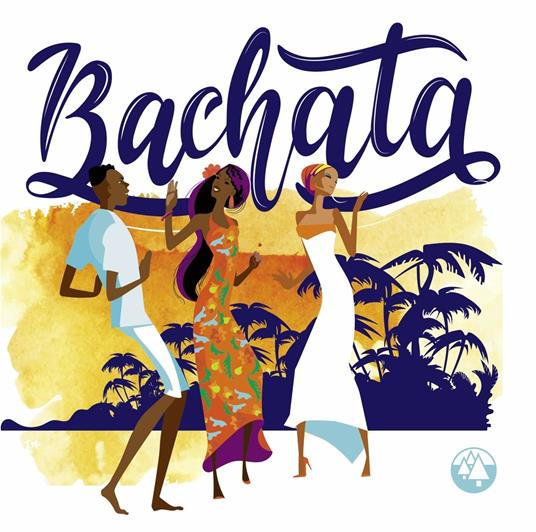 Bachata - CD Audio