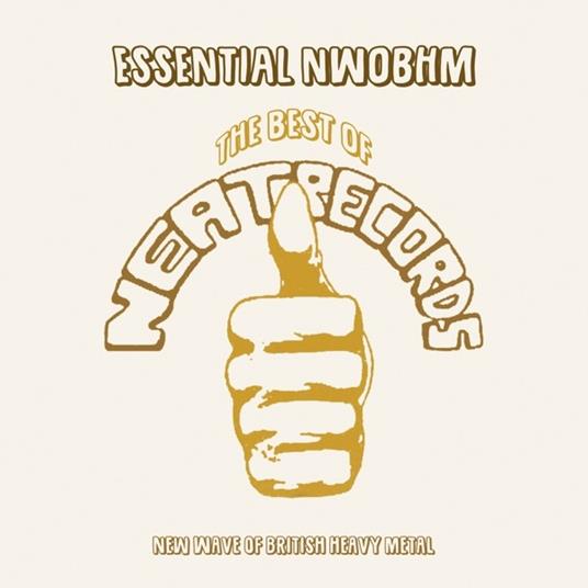 Essential Nwobhm. The Best of Neat Records - CD Audio