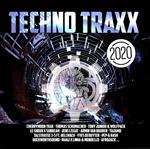 Techno Traxx 2020