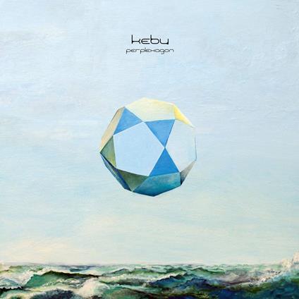 Perplexagon - CD Audio di Kebu