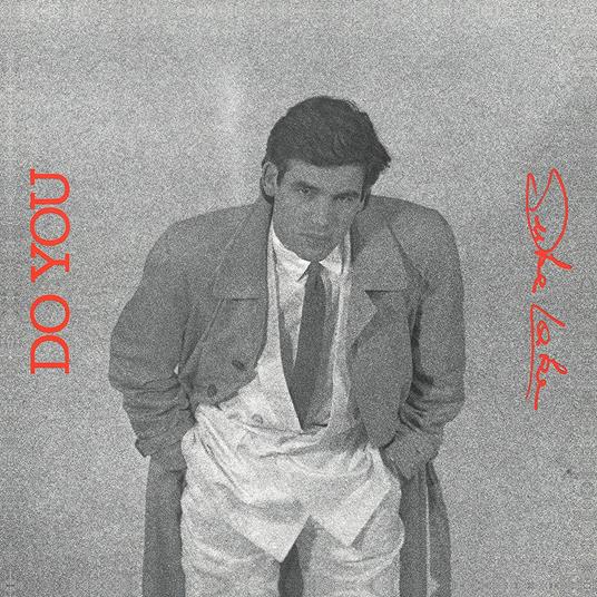 Do You - Vinile LP di Duke Lake