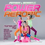 Power Aerobic Nonstop Mix (Fitness & Workout Mix)