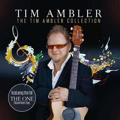 Tim Ambler Collection - CD Audio di Tim Ambler