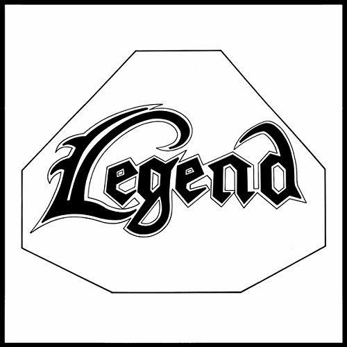 Legend - CD Audio di Legend