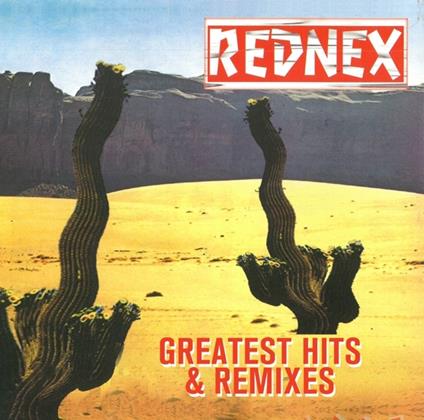 Greatest Hits & Remixes - Vinile LP di Rednex