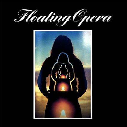 Floating Opera - Vinile LP di Floating Opera