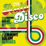 Zyx Italo Disco. Flemming Dalum Remixes