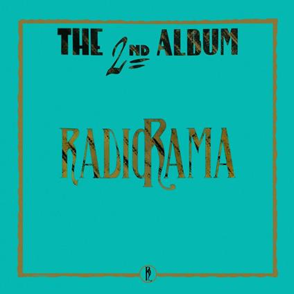 2nd Album - CD Audio di Radiorama