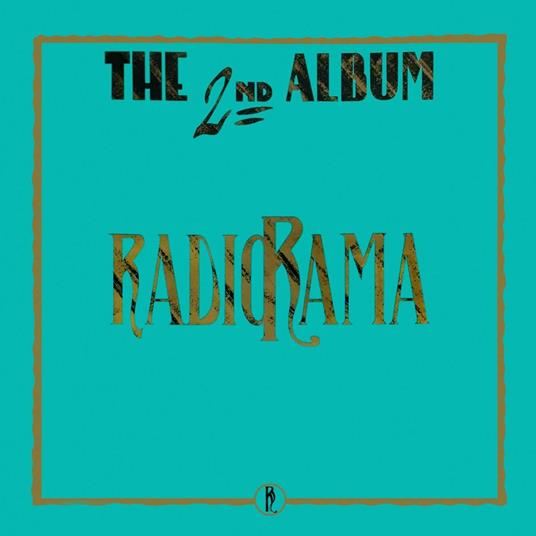 2nd Album - CD Audio di Radiorama