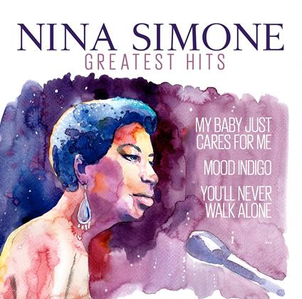 Greatest Hits - CD Audio di Nina Simone