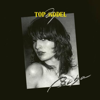 Top Model - Vinile LP di Biba
