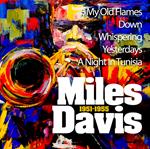 World Of Miles Davis
