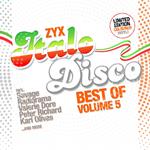 Zyx Italo Disco. Best Of Vol.5